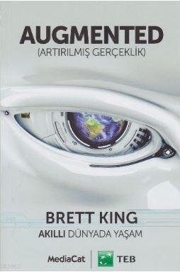Augmented - Artırılmış Gerçeklik