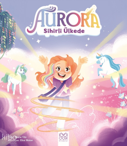 Aurora Sihirli Ülkede