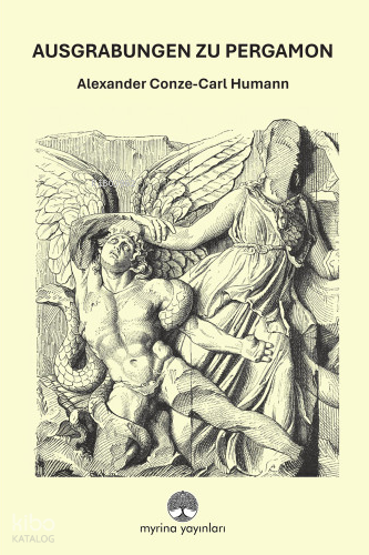 Ausgrabungen Zu Pergamon