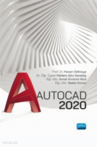 Autocad 2020 - Kitapiks.com