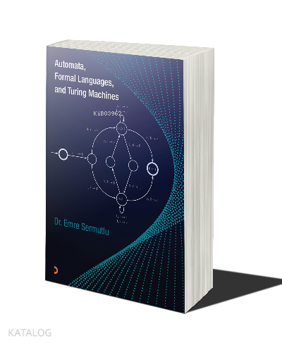 Automata Formal Languages and Turing Machines