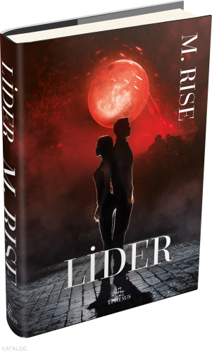 Av Serisi 4: Lider