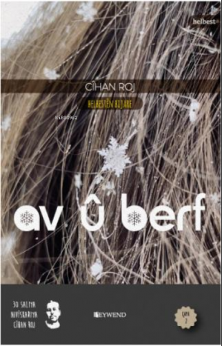 Av Û Berf - Kitapiks.com