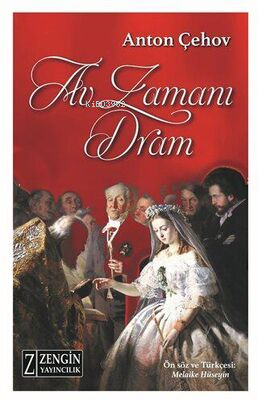 Av Zamanı Dram