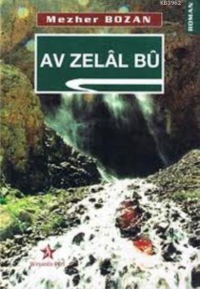 Av Zelal Bu - Kitapiks.com