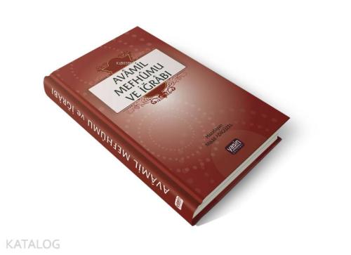 Avamil Mefhumu ve İğrabı