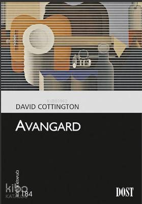 Avangard