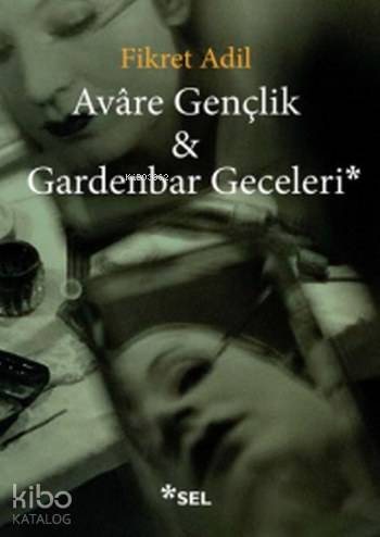 Avare Gençlik & Gardenbar Geceleri