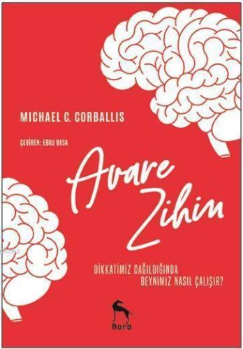 Avare Zihin - Kitapiks.com