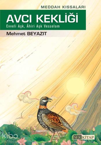 Avcı Kekliği - Kitapiks.com