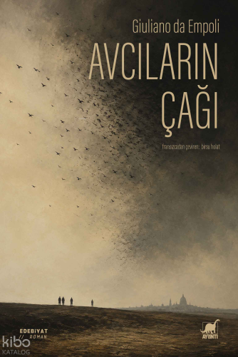 Avcıların Çağı