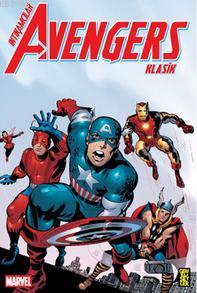 Avengers Klasik 1