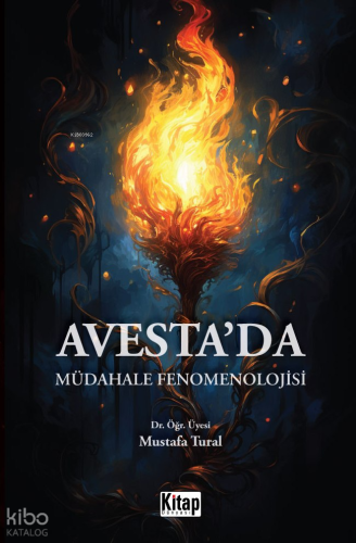 Avesteda Müdahale Fenomenolojisi