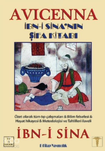 Avicenna - İbn-i Sina’nın Şifa Kitabı