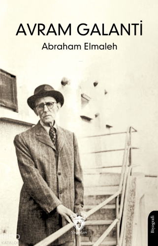 Avram Galanti