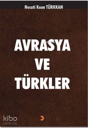 Avrasya ve Türkler