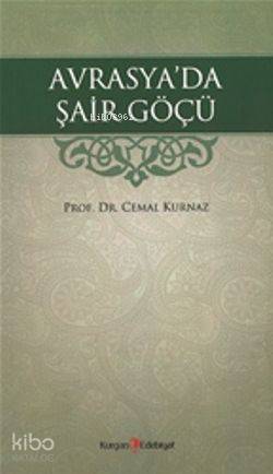 Avrasya'da Şair Göçü