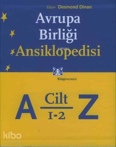 Avrupa Birliği Ansiklopedisi (takım)
