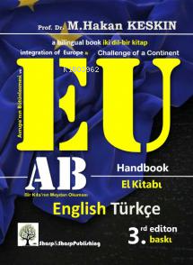 Avrupa Birliği El Kitabı (EU Handbook) - Kitapiks.com