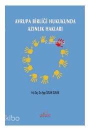 Avrupa Birliği Hukukunda Azınlık Hakları