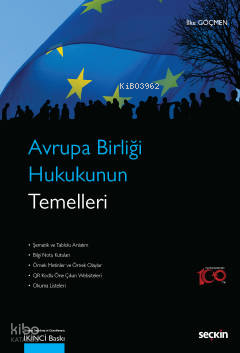 Avrupa Birliği Hukukunun Temelleri