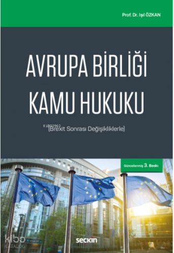 Avrupa Birliği Kamu Hukuku