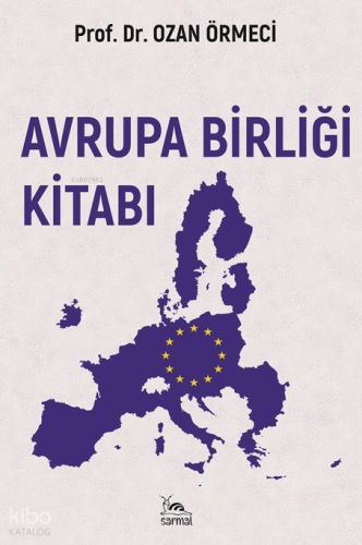 Avrupa Birliği Kitabı