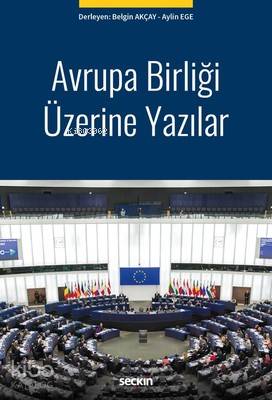 Avrupa Birliği Üzerine Yazılar