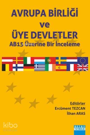 Avrupa Birliği Ve Üye Devletler