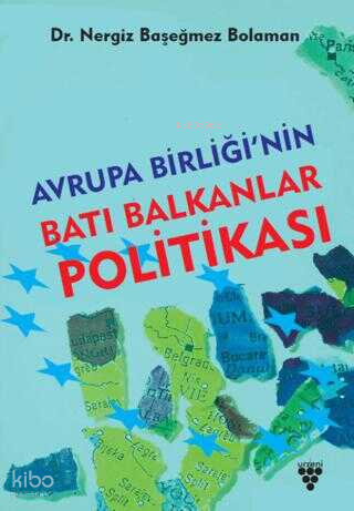 Avrupa Birliği'nin Batı Balkanlar Politikası