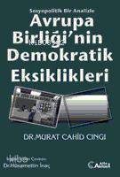 Avrupa Birliği'nin Demokratik Eksiklikleri