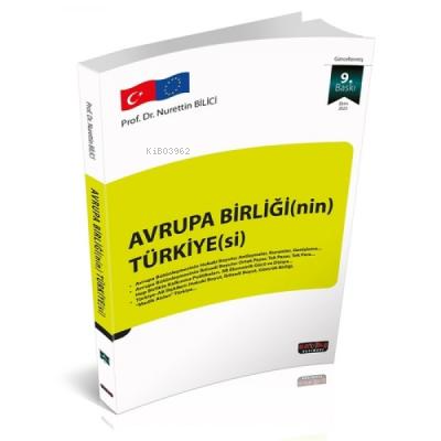 Avrupa Birliğinin Türkiyesi