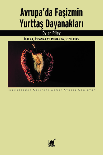 Avrupa’da Faşizmin Yurttaş Dayanakları - Kitapiks.com