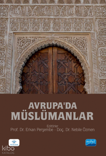 Avrupa’da Müslümanlar