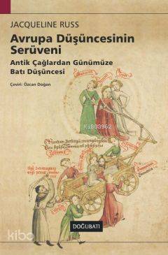 Avrupa Düşüncesinin Serüveni; Antik Çağlardan Günümüze Batı Düşüncesi