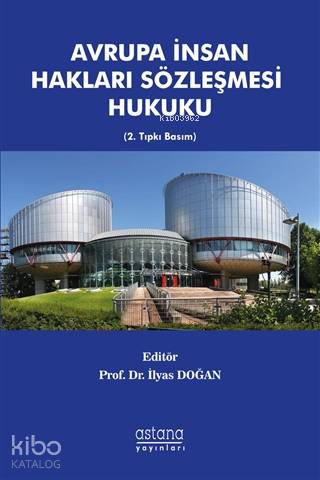 Avrupa İnsan Hakları Sözleşmesi Hukuku
