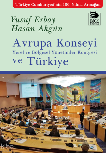 Avrupa Konseyi Yerel ve Bölgesel Yönetimler Kongresi ve Türkiye