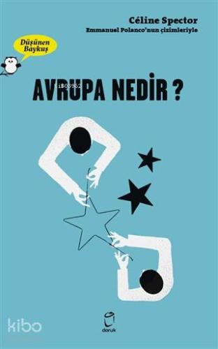 Avrupa Nedir? - Düşünen Baykuş