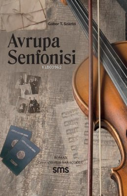 Avrupa Senfonisi - Kitapiks.com