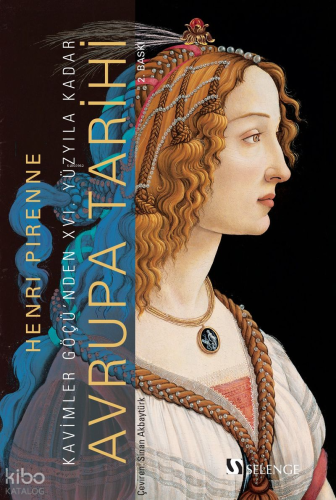 Avrupa Tarihi;Kavimler Göçü'nden XVI. Yüzyıla Kadar
