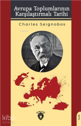 Avrupa Toplumlarının Karşılaştırmalı Tarih