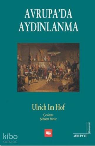 Avrupa'da Aydınlanma