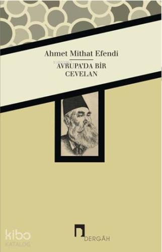 Avrupa'da Bir Cevelan
