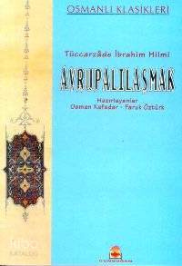 Avrupalılaşmak