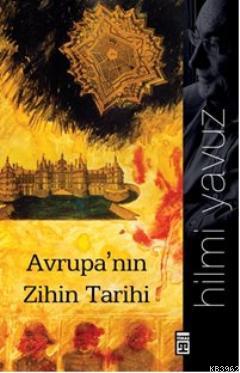 Avrupa'nın Zihin Tarihi - Kitapiks.com
