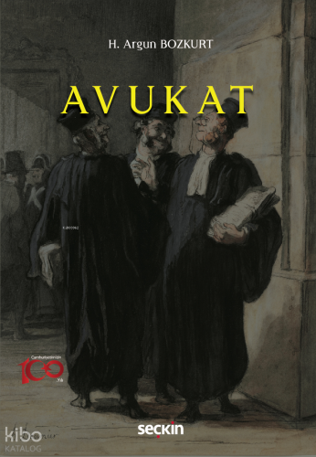 Avukat