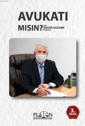 Avukatı mısın?