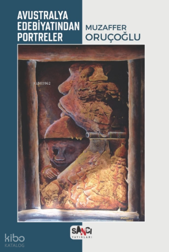 Avustralya Edebiyatında Portreler