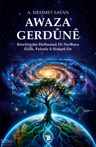 Awaza Gerdûné