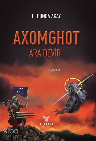 Axomghot - Ara Devir